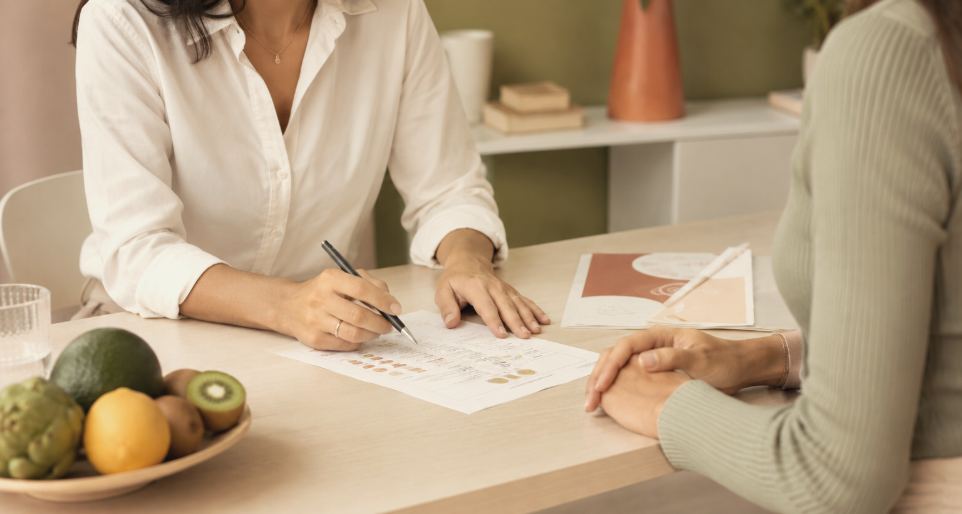 Remboursements des consultations diététiques en Belgique, par l'INAMI et par votre mutualité, par Sofia Samaras, diététicienne agréée à Namur et à Perwez