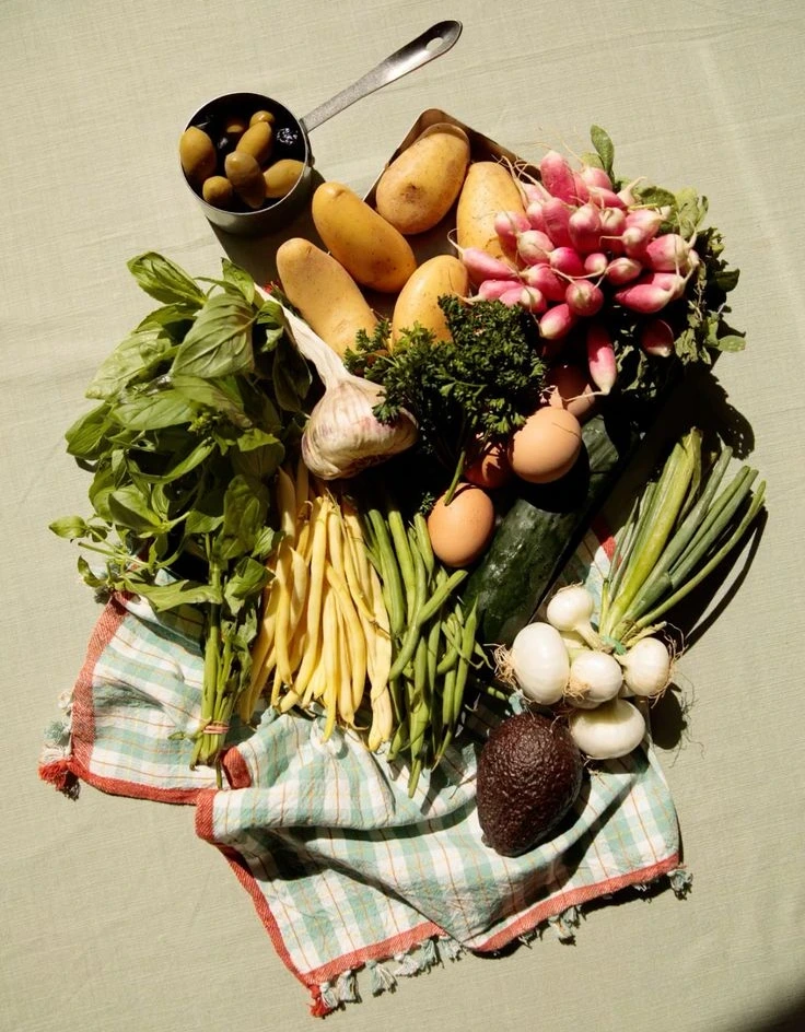 Explication du rôle de l'alimentation dans le SOPK par Sofia Samaras, diététicienne